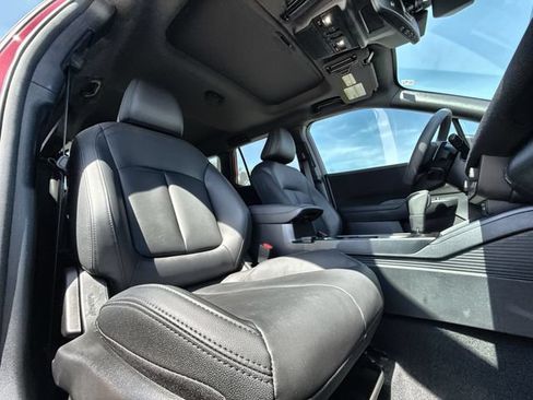 Certified 2026 Subaru Outback Premium AWD/4WD image 25