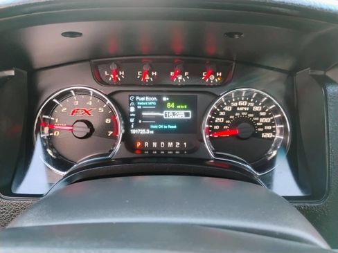 Used 2014 Ford F150 FX4 w/ Equipment Group 402A Luxury image 35