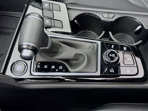 Used 2023 Kia Sportage X-Line w/ X-Line Premium Package image 17