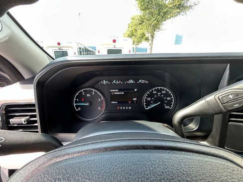 Used 2025 Ford F250 XLT AWD/4WD image 41