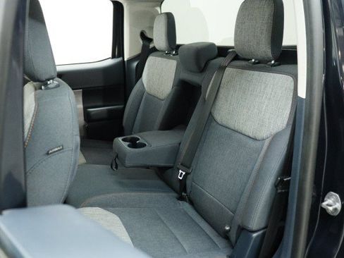 Used 2022 Ford Maverick XLT FWD image 29