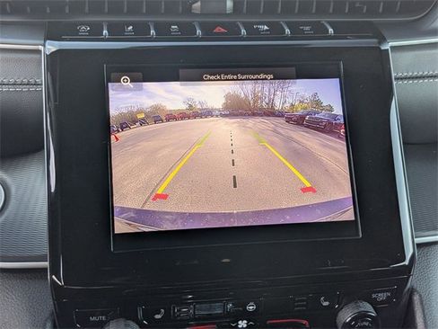 New 2025 Jeep Grand Cherokee L Altitude image 22