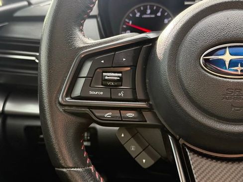 Used 2022 Subaru WRX Premium image 20