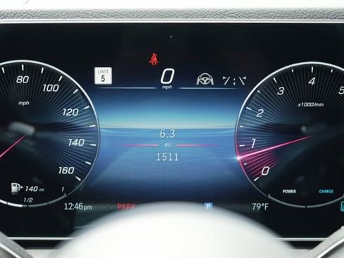 Used 2026 Mercedes-Benz GLS 450 4MATIC image 10