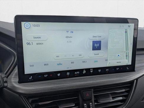 New 2025 Ford Escape SE w/ PHEV Premium Package image 11