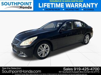 Used 2013 INFINITI G37 Journey w/ Premium Pkg video 3