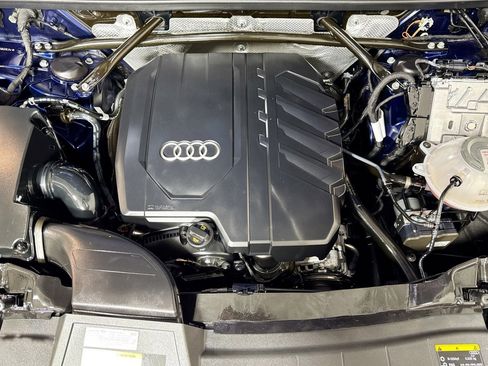 Used 2022 Audi Q5 2.0T Premium w/ Convenience Package image 29