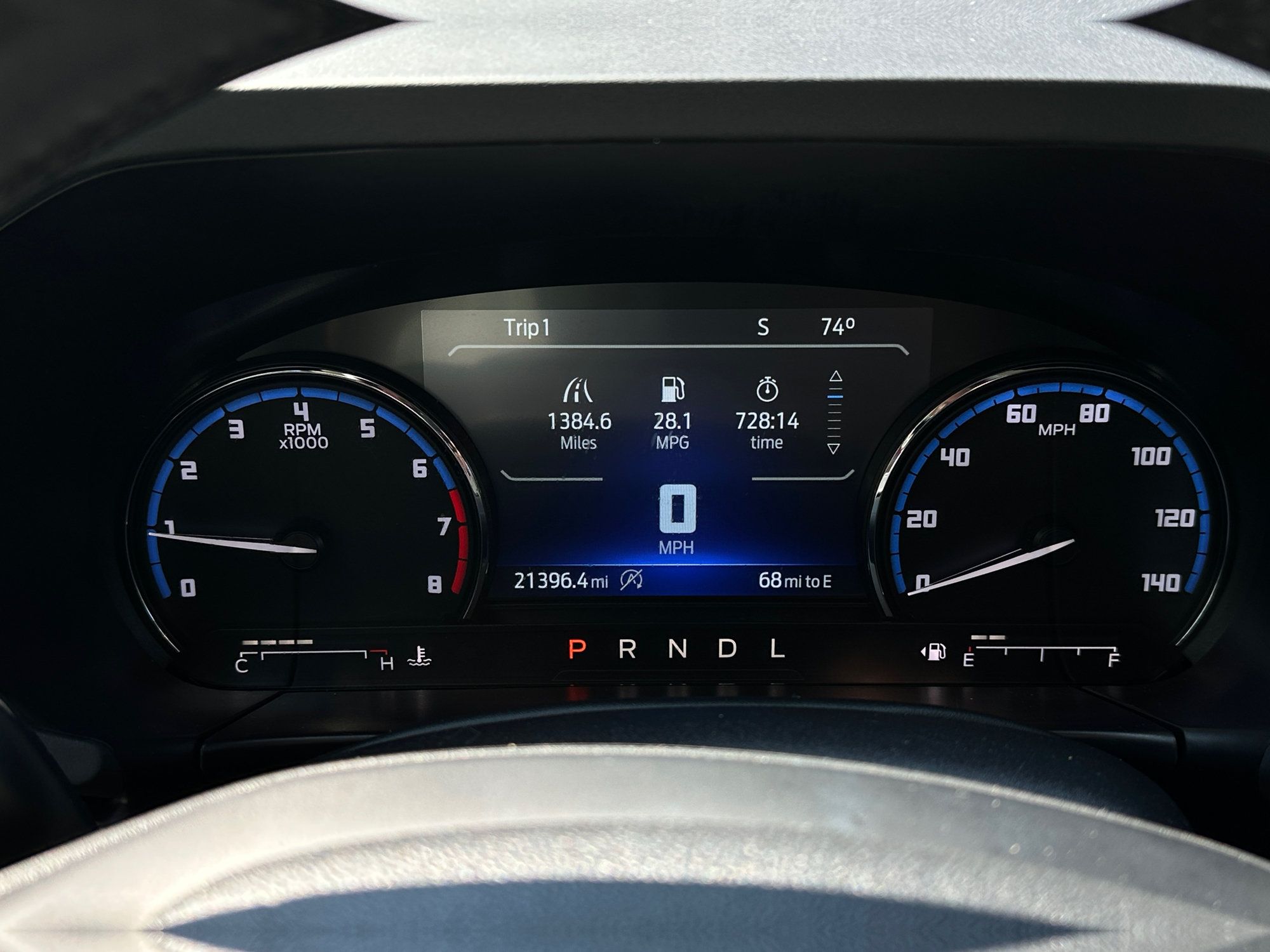 Used 2024 Ford Bronco Sport Outer Banks AWD/4WD image 17