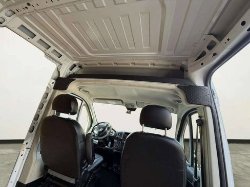 Used 2017 RAM ProMaster 2500 image 17