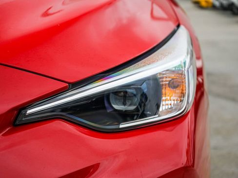 Certified 2025 Subaru Impreza 2.0i image 10