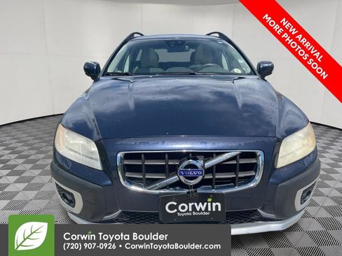 Used 2012 Volvo XC70 T6 AWD/4WD image 2