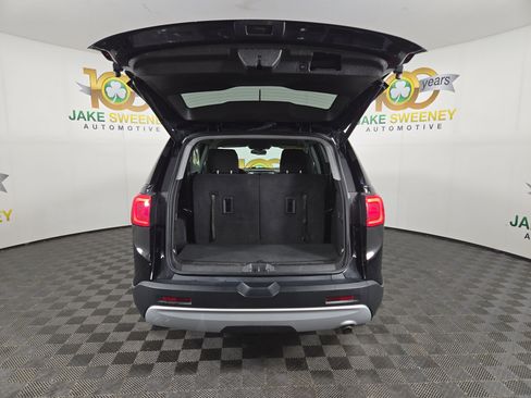 Used 2019 GMC Acadia SLE image 33