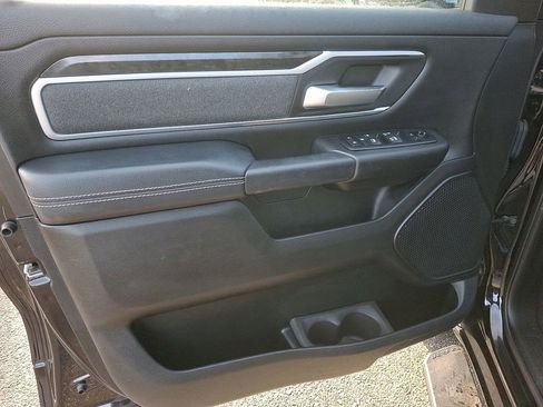 Used 2020 RAM 1500 Big Horn image 12