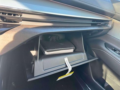 New 2025 Nissan Murano SL image 33