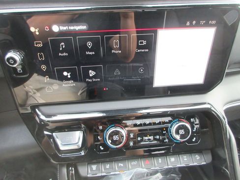 New 2026 GMC Sierra 2500 AT4X AWD/4WD image 19