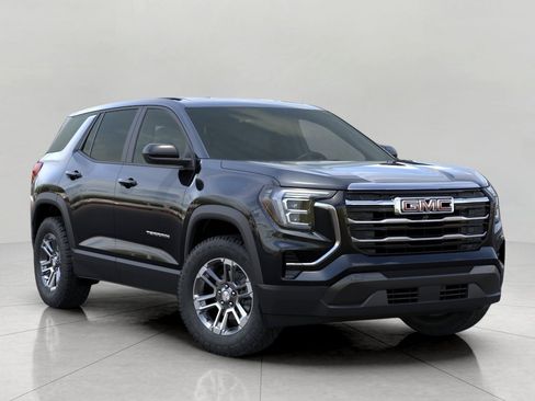 New 2027 GMC Terrain Elevation w/ LPO, Floor Liner Package AWD/4WD image 7