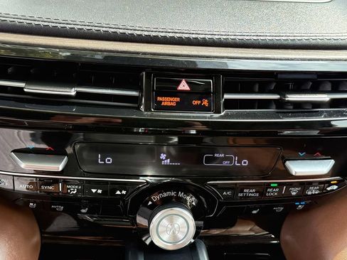 Used 2023 Acura MDX w/ Advance Package AWD/4WD image 24
