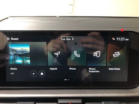 New 2026 Kia Sportage X-Line image 28