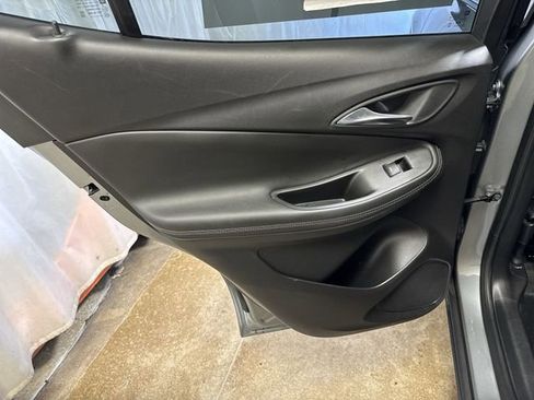 Certified 2025 Buick Encore GX Preferred image 22