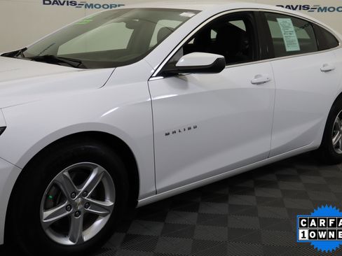 Used 2024 Chevrolet Malibu LT image 13