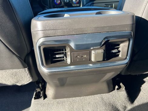 Used 2022 Chevrolet Silverado 1500 LTZ w/ LTZ Premium Package image 24