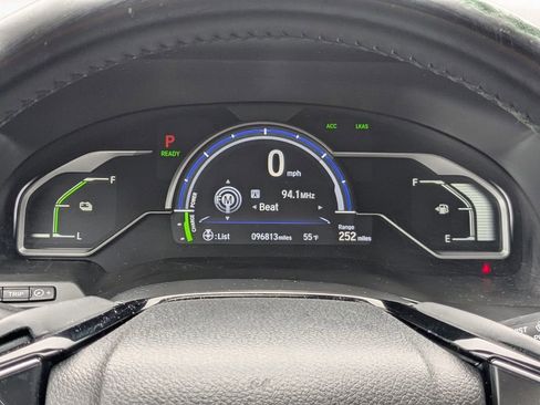 Used 2018 Honda Clarity Touring image 28