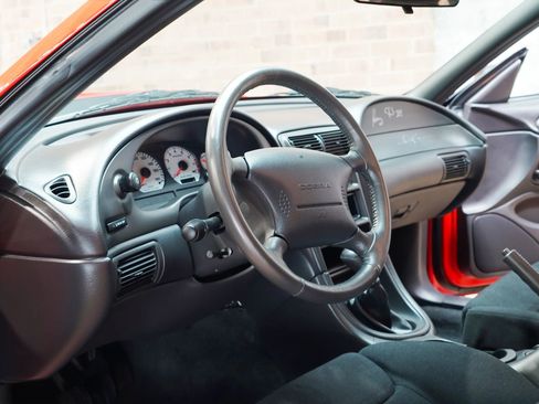 Used 2000 Ford Mustang Cobra RWD image 44
