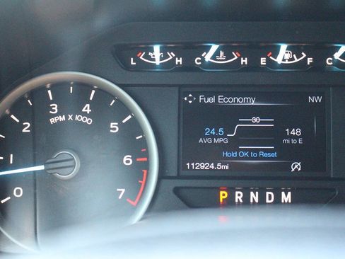 Used 2018 Ford F150 XLT w/ Equipment Group 302A Luxury AWD/4WD image 15