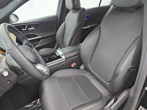 Certified 2024 Mercedes-Benz C 300 4MATIC Sedan image 15