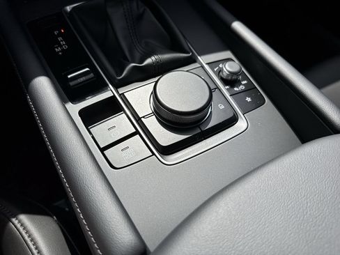 New 2026 MAZDA MAZDA3 2.5 S Sedan w/ Preferred Pkg FWD image 52