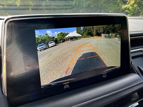 Certified 2023 Chevrolet Tahoe LT image 14