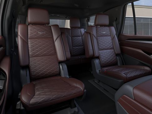 New 2026 Cadillac Escalade Sport image 17