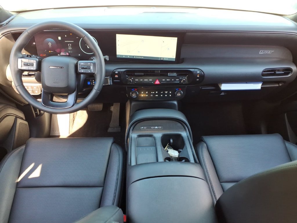 Used 2026 Hyundai Palisade XRT Pro AWD/4WD image 19