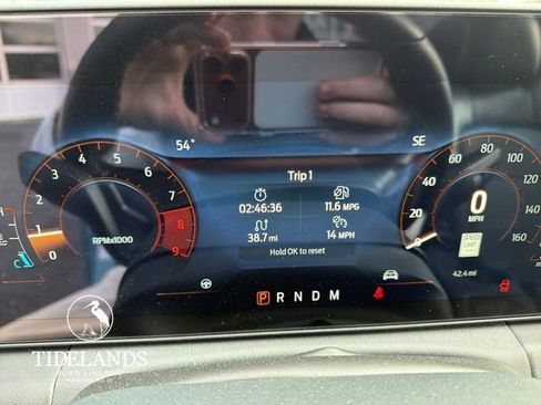 New 2026 Ford Mustang GT Premium w/ GT Performance Package image 19