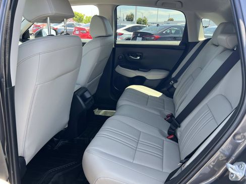 Certified 2026 Honda HR-V EX-L image 23