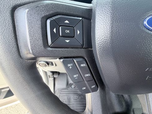 Used 2022 Ford F250 XL w/ STX Appearance Package AWD/4WD image 14