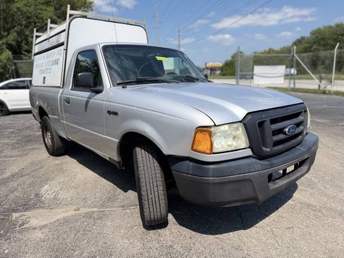 Used 2005 Ford Ranger STX RWD image 7