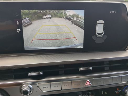 New 2025 Kia Telluride LX image 17