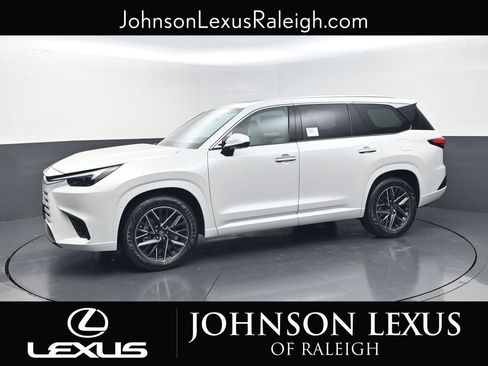 New 2026 Lexus TX 350 350 Premium image 2