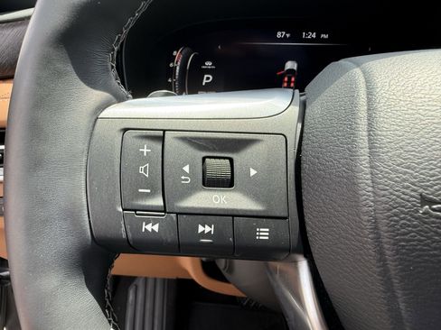 Certified 2023 INFINITI QX60 Autograph w/ Cargo Package image 18