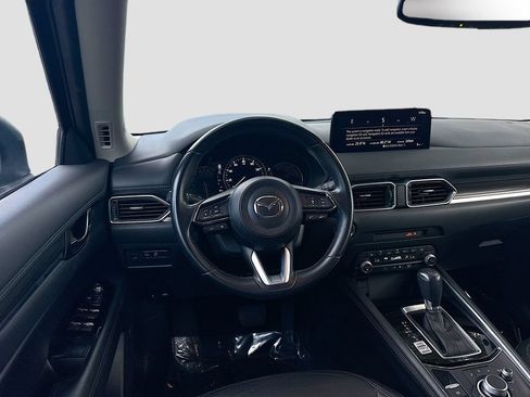 Used 2021 MAZDA CX-5 Grand Touring AWD/4WD image 23