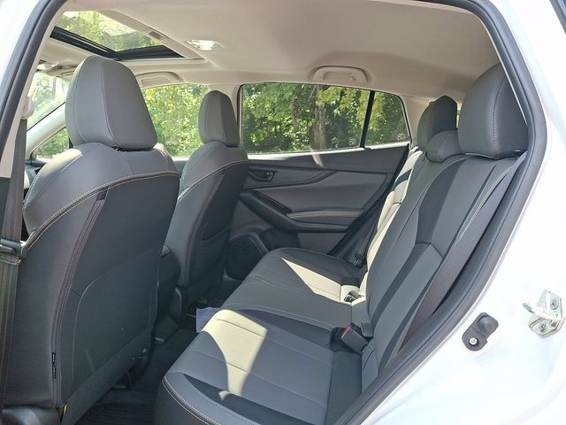 Certified 2022 Subaru Crosstrek 2.5i Sport w/ Moonroof Package AWD/4WD image 41
