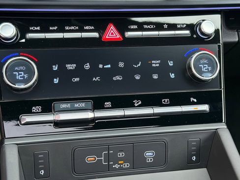 New 2026 Hyundai Santa Fe Calligraphy image 28