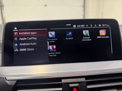 Used 2020 BMW X4 xDrive30i w/ M Sport Package 2 AWD/4WD image 23