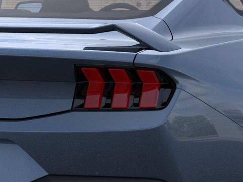 New 2026 Ford Mustang GT Premium w/ GT Performance Package RWD image 21