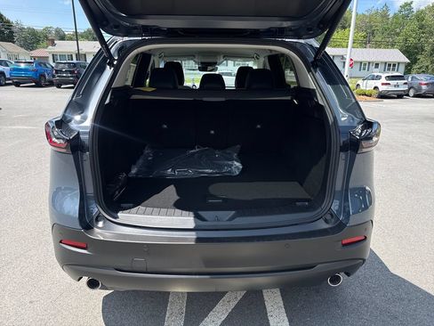 New 2026 MAZDA CX-5 Preferred AWD/4WD image 21