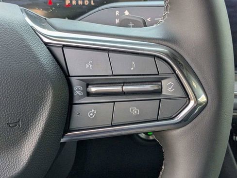 New 2026 Chevrolet Tahoe Premier RWD image 28
