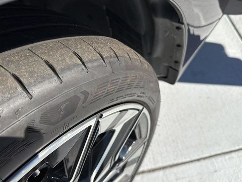 Certified 2025 BMW X3 xDrive30i w/ Premium Package image 36