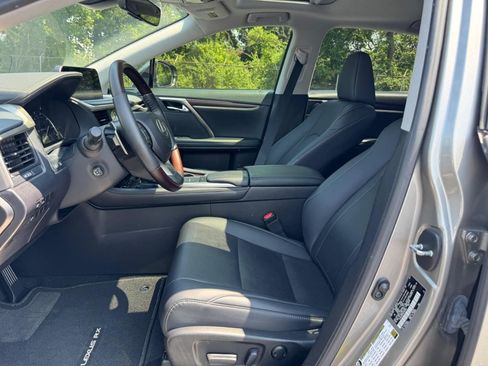 Used 2022 Lexus RX 350 AWD w/ Premium Package image 19
