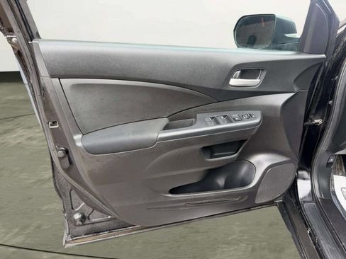 Used 2014 Honda CR-V LX image 16